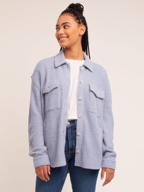 Thread & Supply Harlow Jacket
